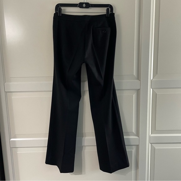 Weekend MaxMara black dress pants 30524 - Picture 2 of 9